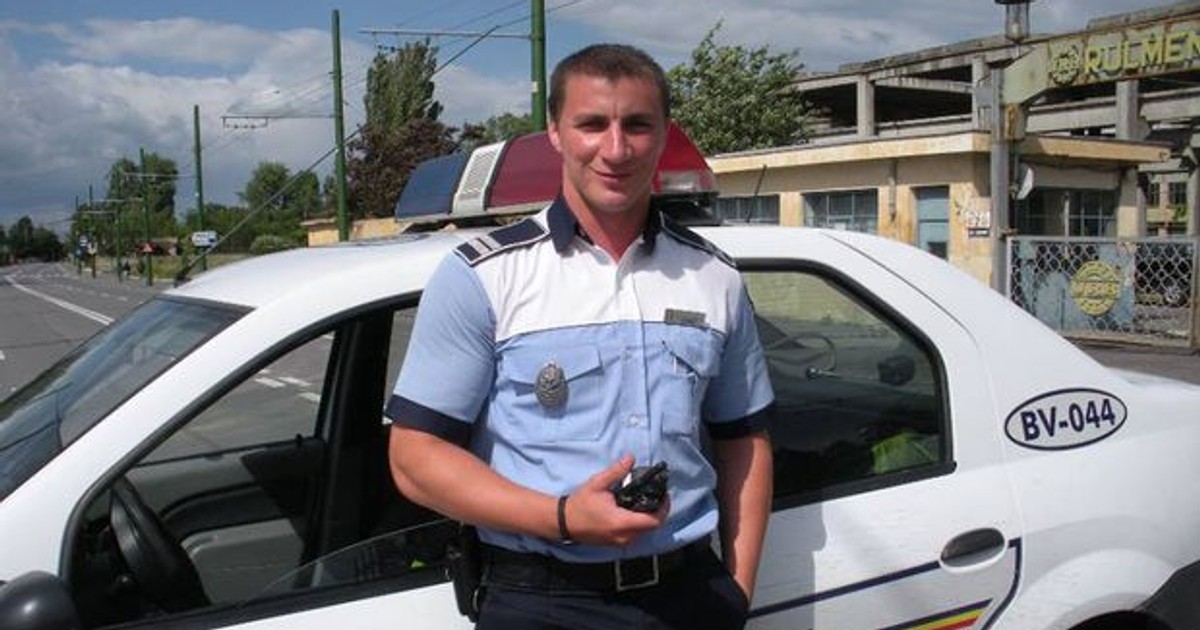 Marian Godină despre Valentin Rîciu, consilierul MAI anchetat