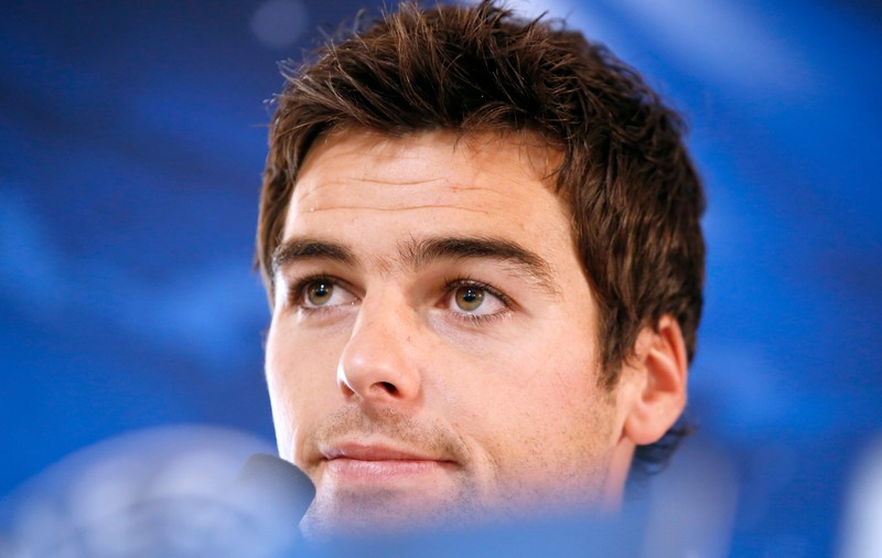 Yoann Gourcuff a primit ”Balonul de ghips” 2014! Loc onorant pentru Mihai Roman