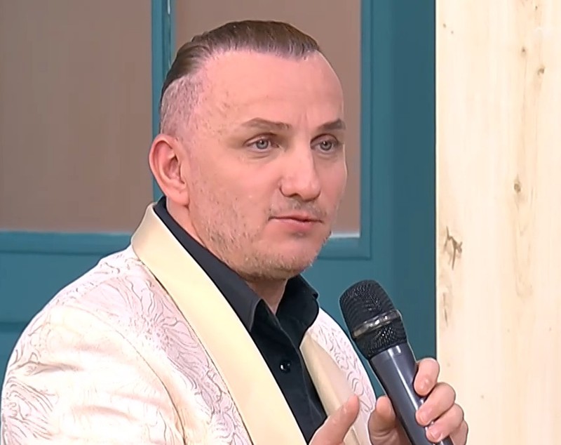 Mihai Trăistariu a fost contactat de mai multe țări pentru a le reprezenta la Eurovision 2025, însă a refuzat. „Asta e condiția”