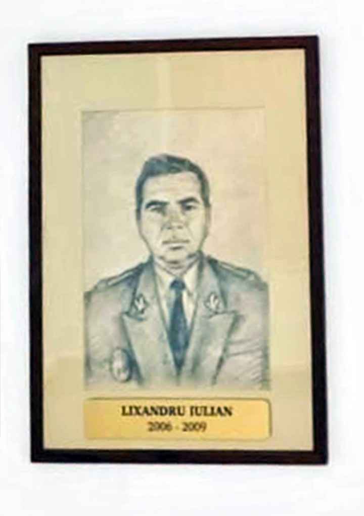 Iulian Lixandru
