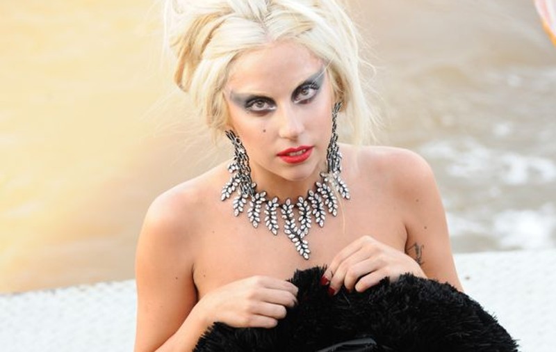Lady GaGa vrea să-şi schimbe numele de scenă pentru că e... "ciudat"