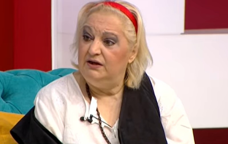 Când va fi înmormântată Marinela Chelaru. Unde îi pot duce fanii un ultim omagiu regretatei actrițe