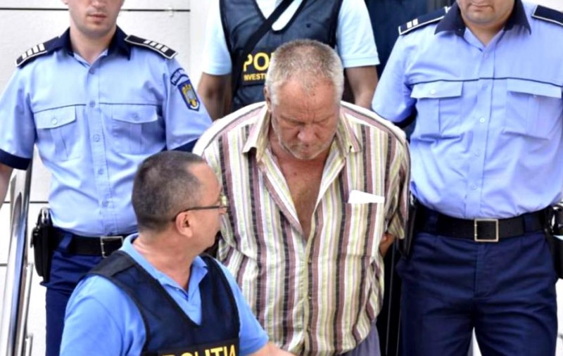 Nicio măsură disciplinară luată până acum după cazul Caracal. 15 polițiști anchetați din IPJ Olt