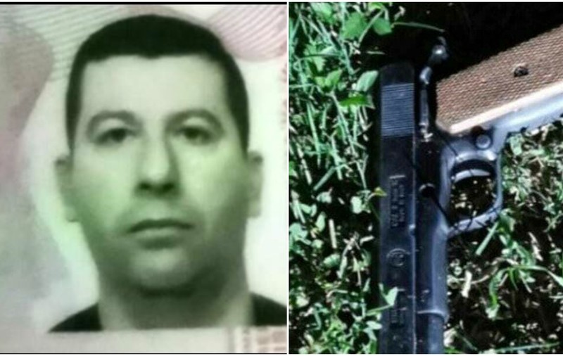 Un român a fost ucis în Italia în timp ce încerca să jefuiască un magazin. Mirel Joacă Bine, împușcat de patronul imobilului