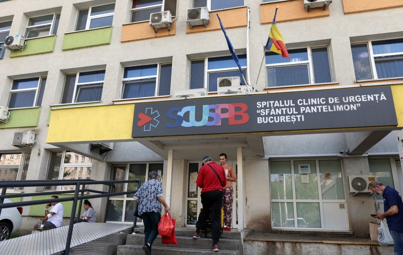 Dosarul deceselor suspecte de la Spitalul Sfântul Pantelimon: asistentă reținută pentru mărturie mincinoasă