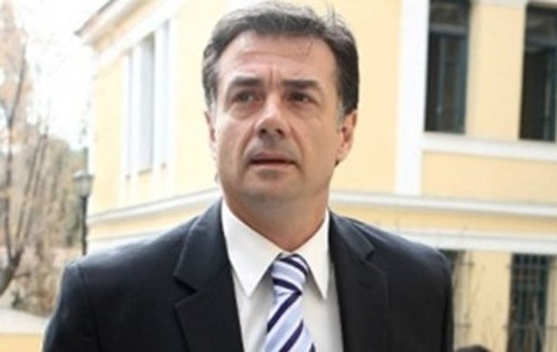 Kyros Vassaras vine în fruntea CCA. În trecut a ajutat naţionala României