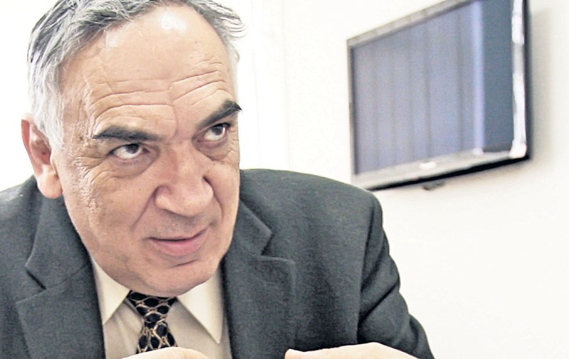 Directorul Institutului de Fizică şi Inginerie Nucleară spune că se va putea transforma fierul în aur
