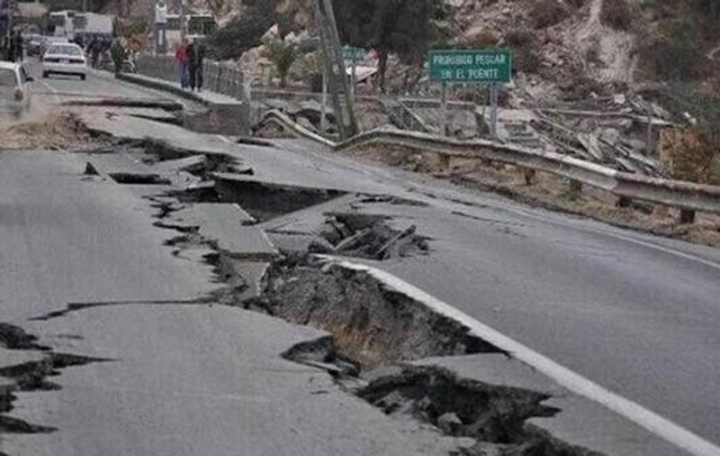 Cutremur cu magnitudinea 6 în Ecuador. S-au înregistrat pagube