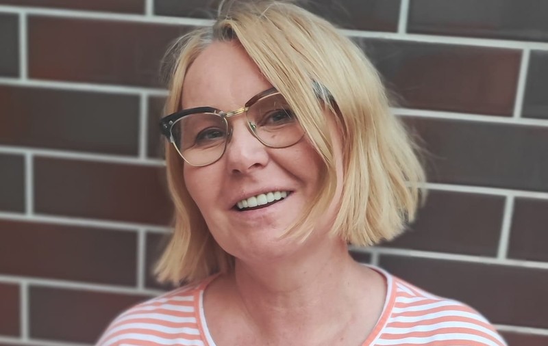 Tania Popa produce un film alături de soțul ei: „Îmi doresc mult de tot să îmi iasă”. Actrița joacă și în „Atletico Textila” - INTERVIU