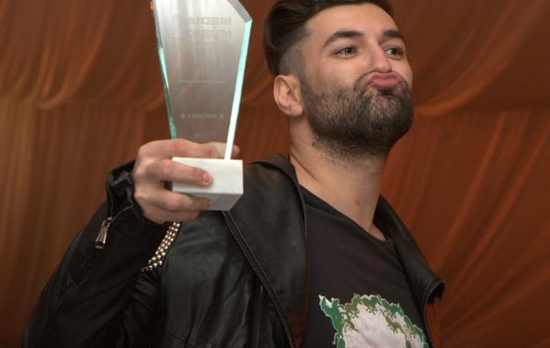 Iată lista INTEGRALĂ a premiilor Media Music Awards!