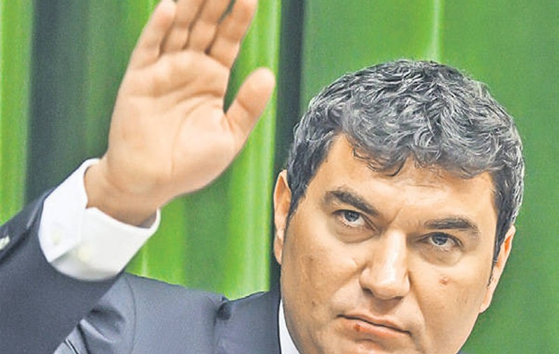 Cristi Borcea, în pericol de moarte? Vezi ce i s-a întâmplat