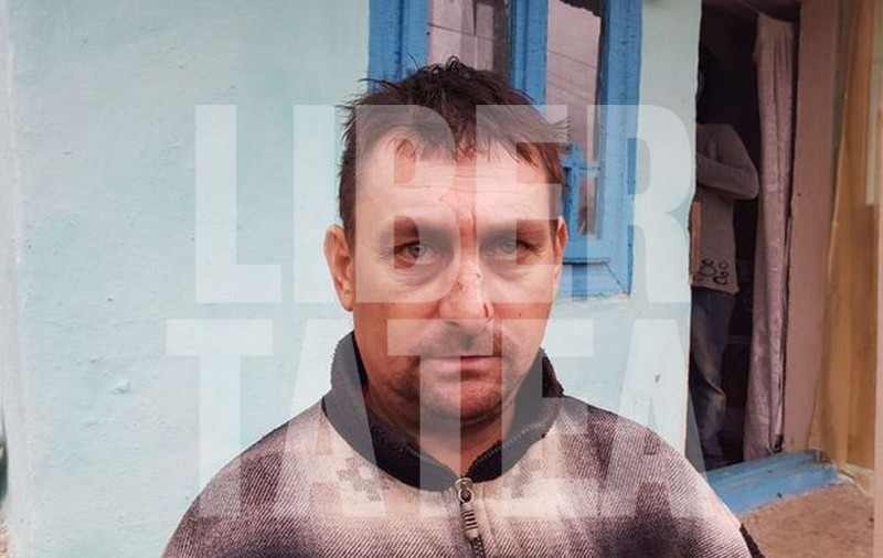 REPORTAJ EXCLUSIV/ Adevărul crunt despre românul găsit inconștient într-o curte din Londra: ”Am fost bătut încontinuu 14 ore și ținut cu capul în hazna” (FOTO&VIDEO)