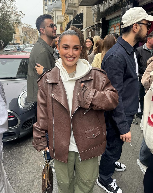 Sfaturile importante pe care Alexia Eram le-a primit de la mama ei. Fiica Andreei Esca a spus-o fără rețineri. „Am un job foare solicitant”