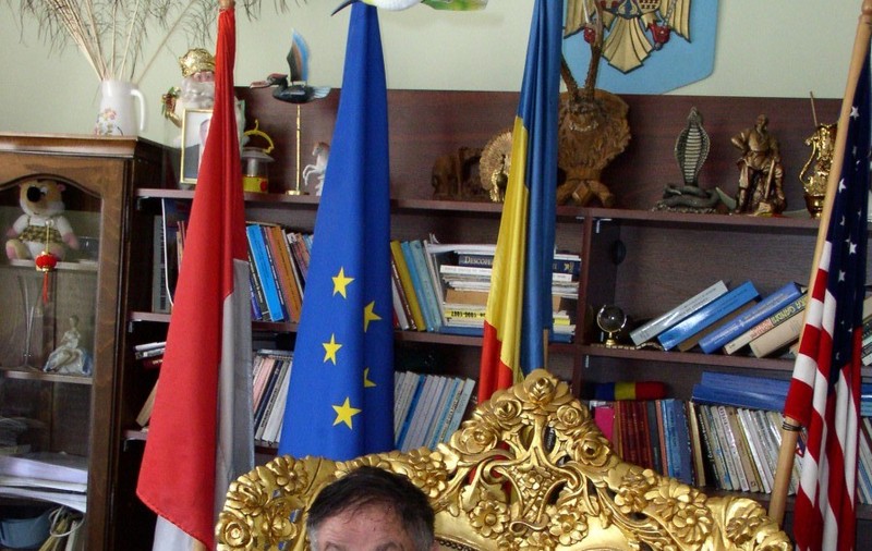 Împăratul Iulian a murit. Cel autoproclamat „împăratul romilor de pretutindeni” s-a stins la Sibiu