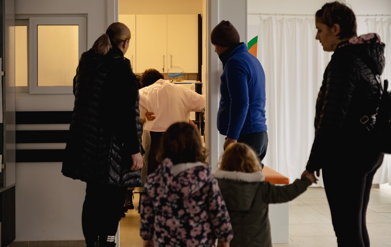 Sistemul informatic al CNAS are probleme din nou, medicii nu pot raporta servicii și nici elibera rețete. Solicitările făcute de medicii de familie