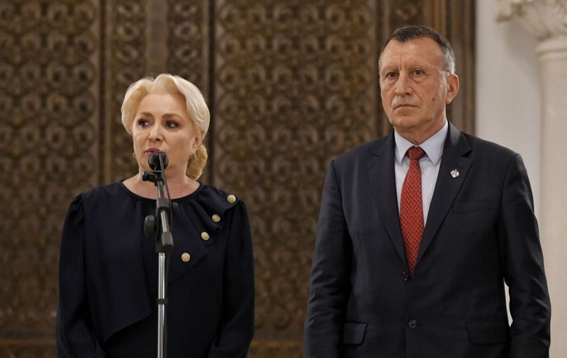 Paul Stănescu vrea o alianţă PSD-ALDE-Pro România, la prezidenţiale. Gabriela Firea sau Călin Popescu Tăriceanu, posibili candidaţi