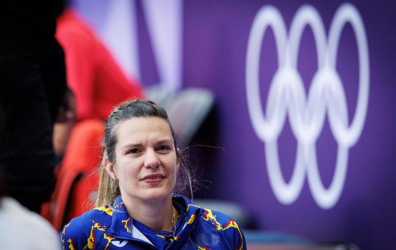 Programul și rezultatele sportivilor români la Jocurile Olimpice – azi, 8 august. Alina Rotaru-Kottmann, locul 7 la săritura în lungime