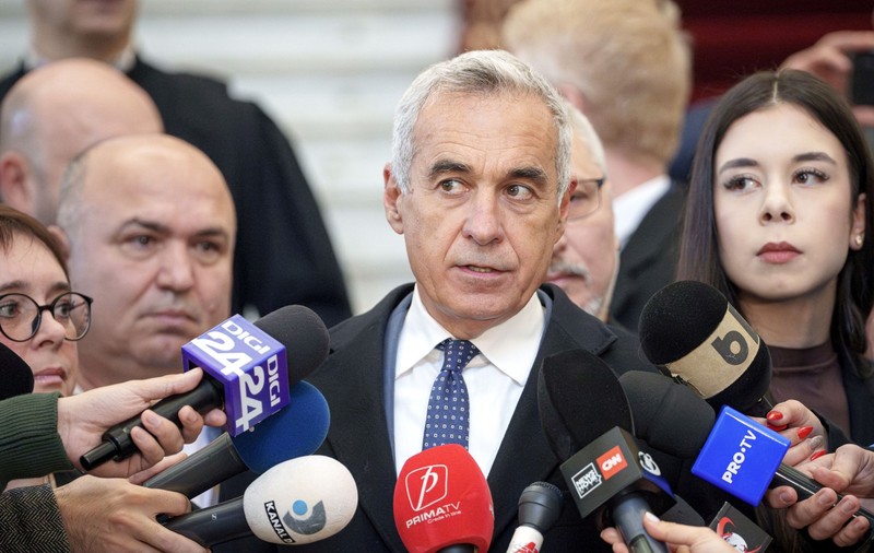 Călin Georgescu merge la CCR să ceară revizuirea deciziei privind anularea alegerilor. Tudorel Toader: „Judecătorii nu vor fi impresionați”