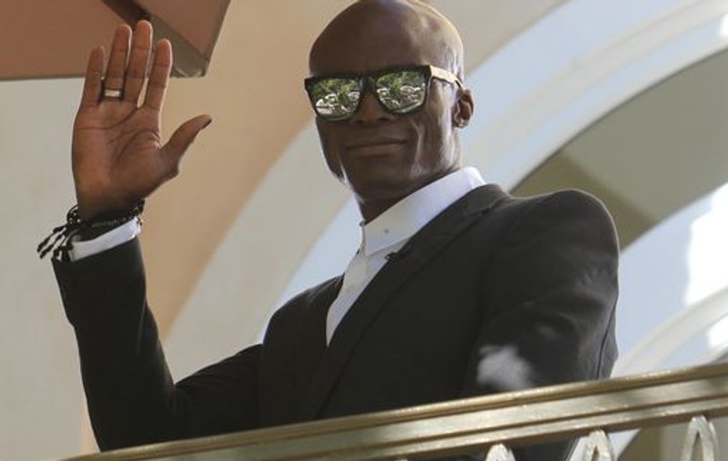 Seal s-ar împăca cu Heidi Klum