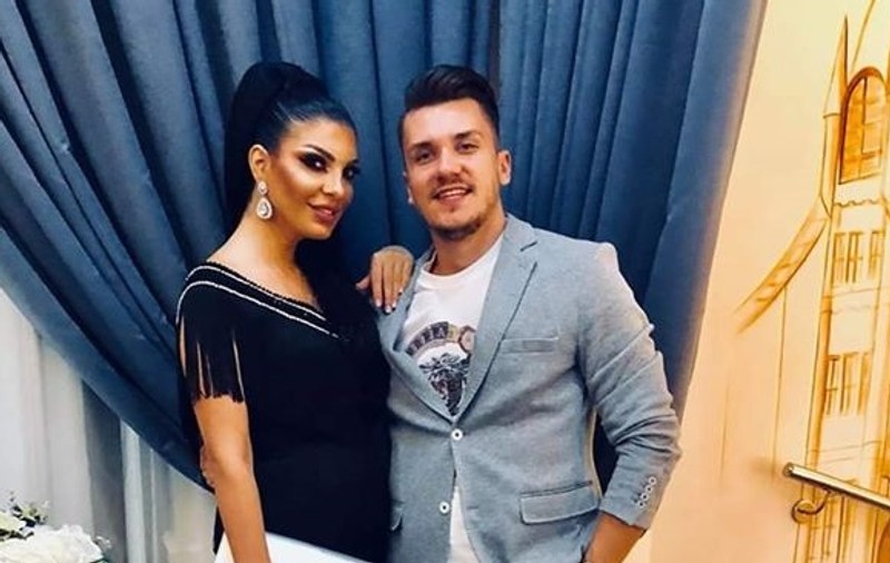 Soțul Andreei Tonciu, mesaj dur după ce concurenta Bravo, ai stil! Celebrities a fost aspru criticată. „Spune-i în față ei sau mie, dacă ai tupeu”