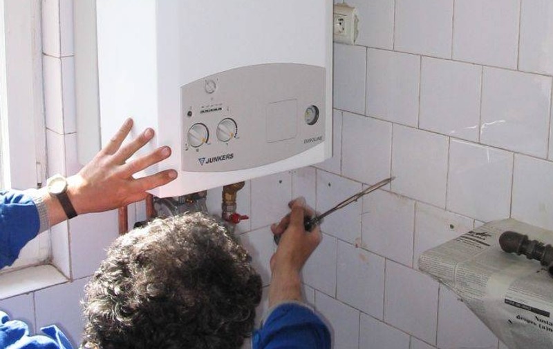 STUDIU/ Centrala de apartament, ”ucigașul tăcut” din casă. Concluzii îngrijoarătoare: mortalitatea a crescut de patru ori