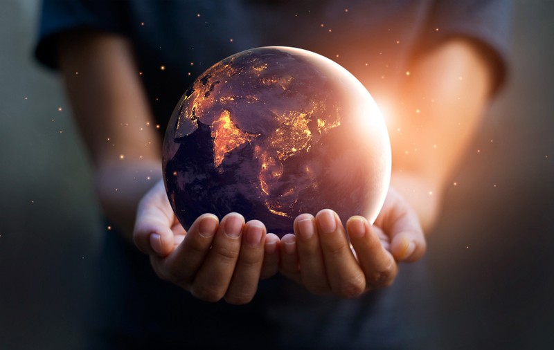 Planeta Pământ - curiozități și informații generale. Ce filme documentare poți urmări despre planeta Terra