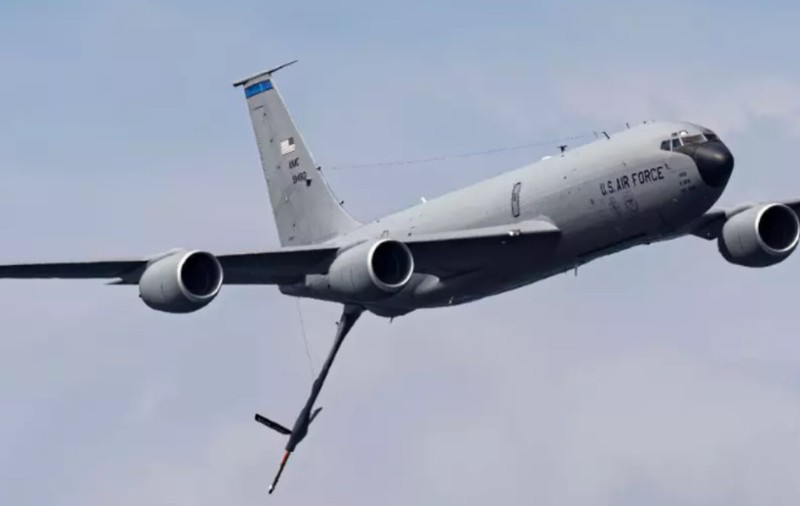 Cine sunt cei șase militari americani care au murit  după ce un avion de realimentare s-a prăbușit în Irak