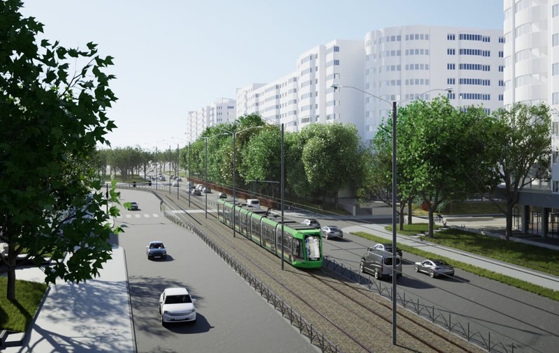 Cum se va modifica zona Crângași din București. Lucrările vor dura aproape 2 ani și vor costa un milion de euro