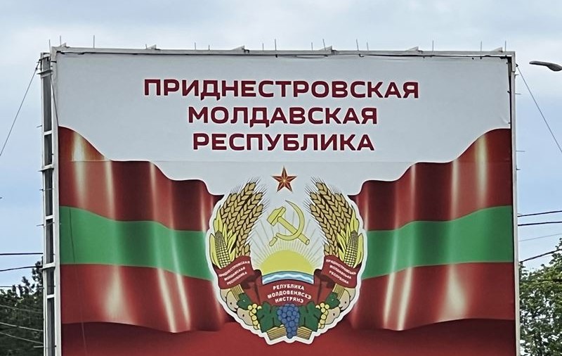 „Căi legale de aducere a buletinelor nu există”. Autoritățile de la Chișinău spun că alegerile din Rusia organizate în Transnistria sunt ilegale