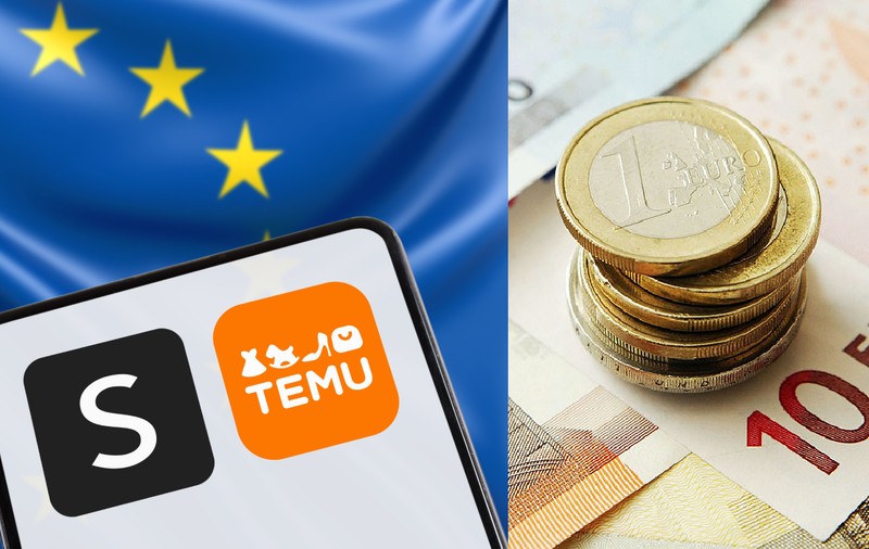 Trucurile simple care te scapă de taxele vamale atunci când comanzi de pe Temu și Shein. Cum să îți împarți coletele