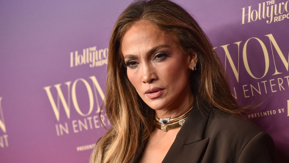Jennifer Lopez
