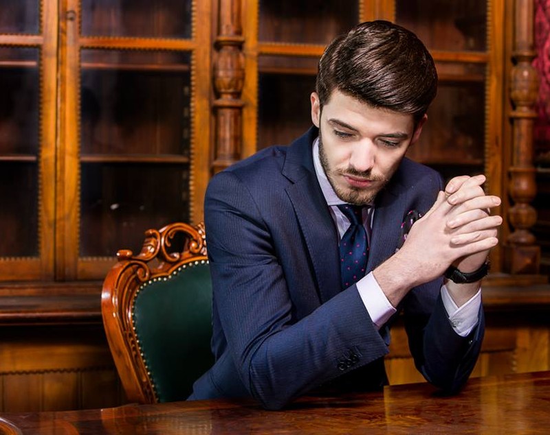 Ce ar face burlacul Ștefan Hamza cu banii, dacă ar câștiga marele premiu la "Totul pentru dragoste – La bine și la greu" | FOTO