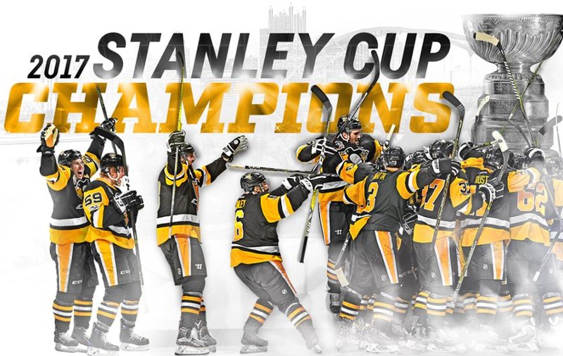 Pittsburgh Penguins a cucerit Cupa Stanley pentru al doilea an consecutiv