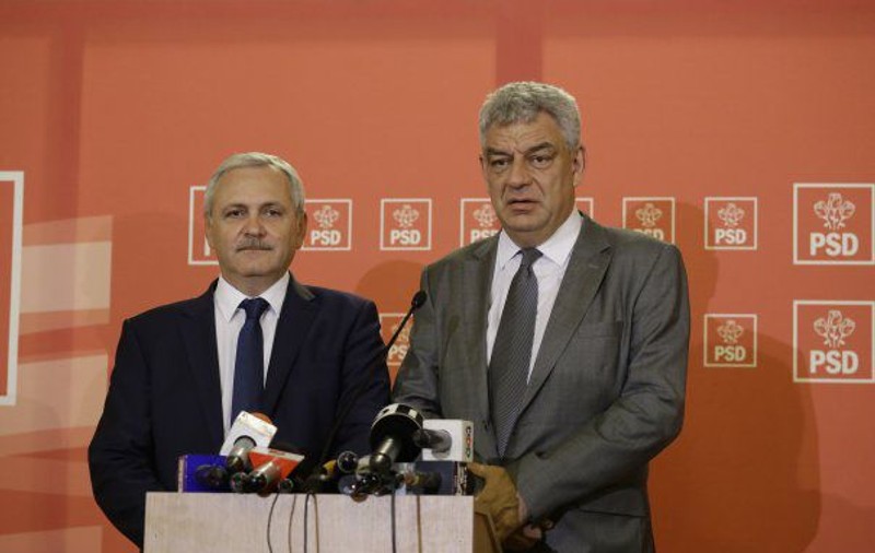 #SalariileRomanilor.Tudose anunță o hotărâre de Guvern, pentru majorarea salariului minim pe economie de la 1 ianuarie 2018