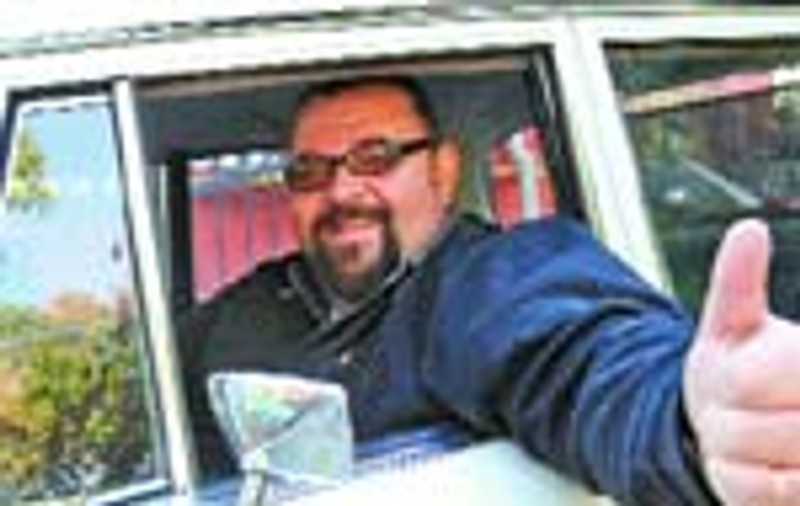 Dosarul lui Piedone de la 'Permise' a disparut