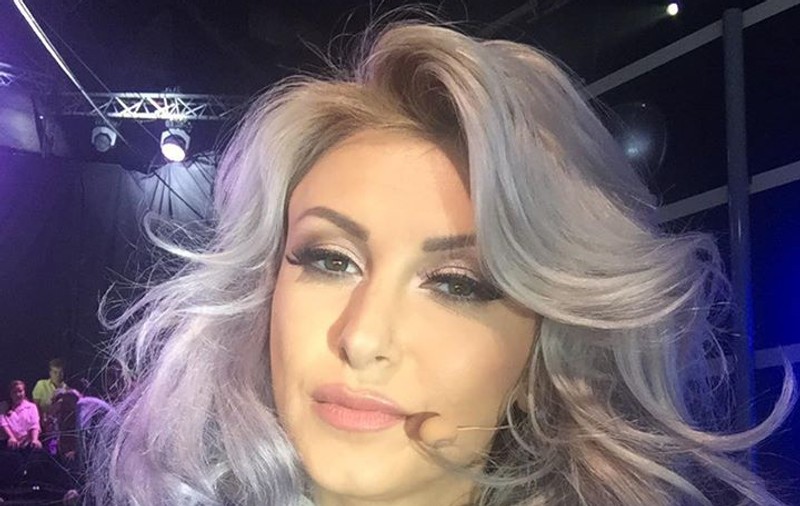 Andreea Bălan, decizie importantă înainte de a naște. Ce se va întâmpla cu fetița ei imediat ce va veni pe lume