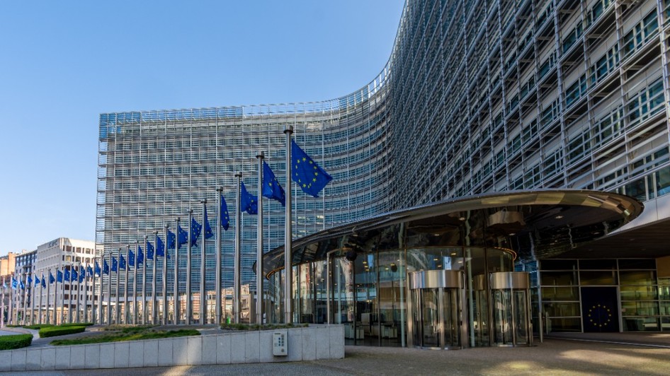 Comisia Europeana