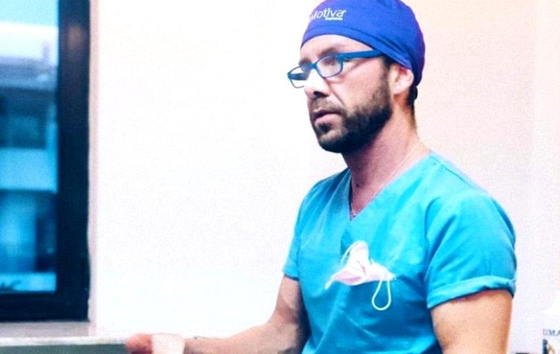 UPDATE/ Matteo Politi rămâne în arest preventiv. Judecătorii i-au respins cererea