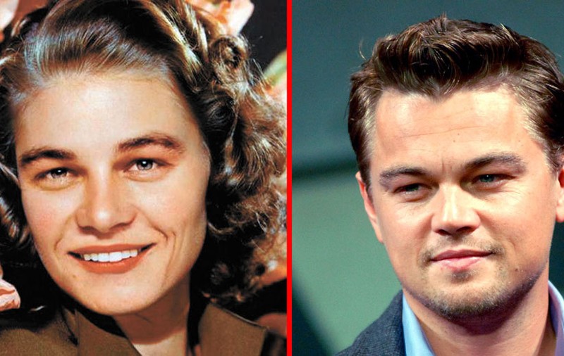 Aşa ar fi arătat dacă ar fi fost femei