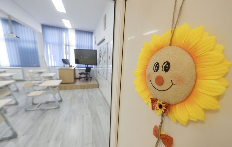 Școlile din Iași vor avea echipamente informatice noi. Investiții de 5 milioane de euro