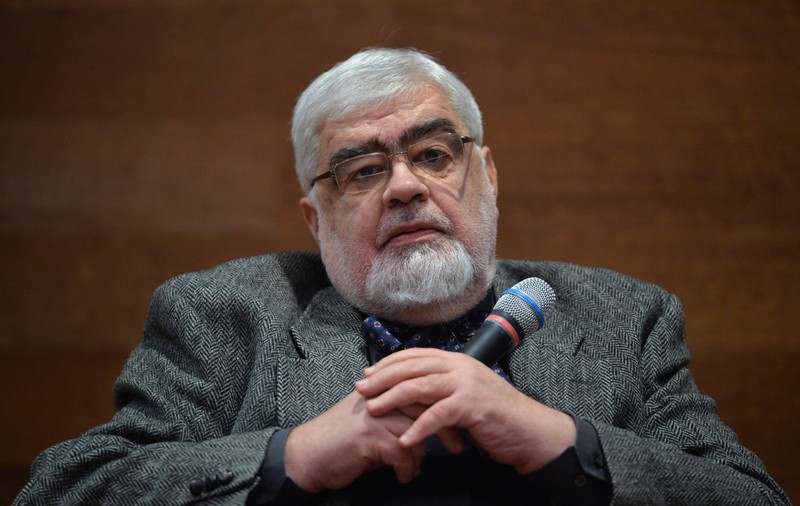 Ce spunea Andrei Pleșu despre Crin Antonescu în 2013: „Nu are în cap nimic altceva decât să ajungă președintele țării” | VIDEO