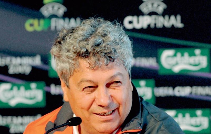 «Voi trăi finala pe româneşte»