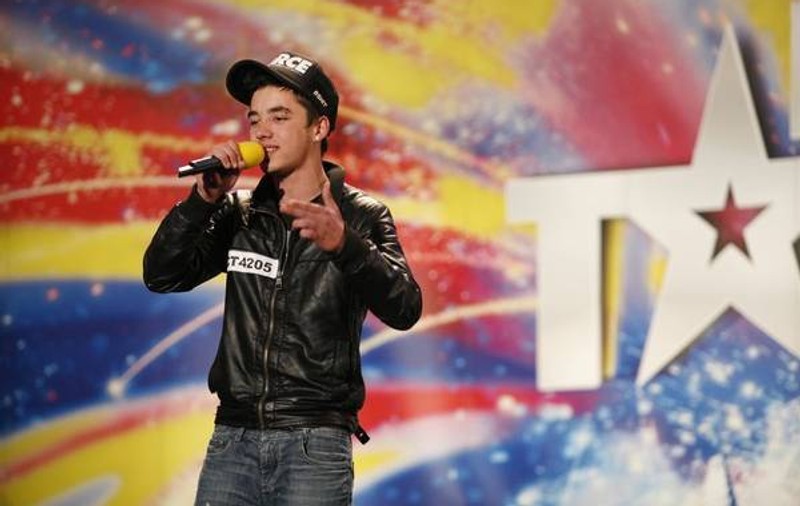 EXCLUSIV | Ce a făcut ADRIAN ŢUŢU cu banii câştigaţi la ROMÂNII AU TALENT