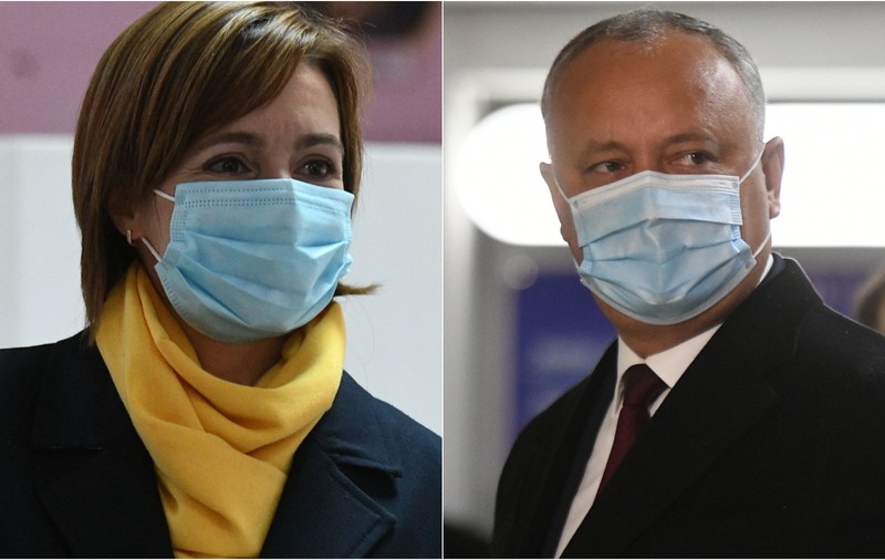 Surprizele, încercările de fraudă și falsurile din primul tur al alegerilor prezidențiale din Republica Moldova. Mizele turului doi