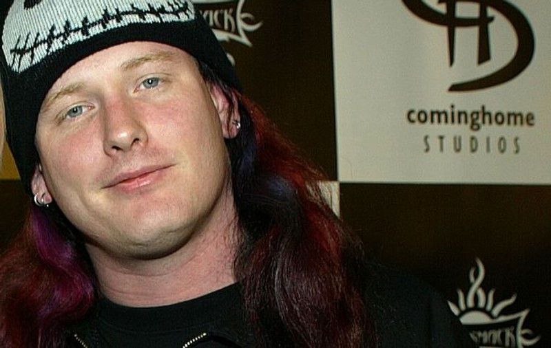 Solistul vocal de la Slipknot, la un pas de sinucidere