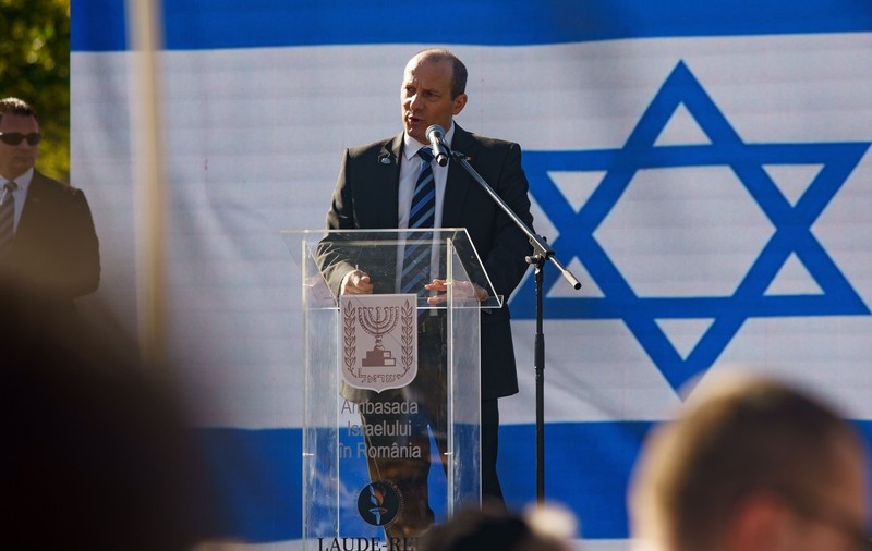 Ambasadorul Israelului, la final de mandat: România a făcut lucruri pe care nu le putem spune, a ajutat în culise la eliberarea ostaticilor