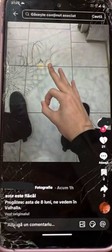 Clip postat pe TikTok