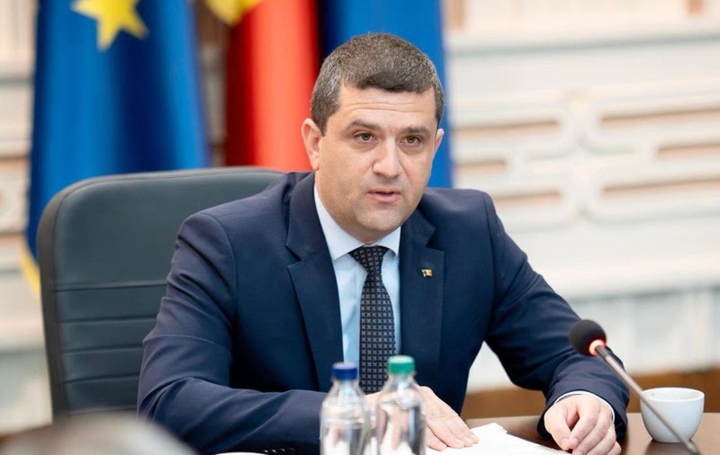 Ucraina nu a răspuns la toate întrebările României despre drona explodată în Portul Constanța, deși au trecut aproape trei luni, spune Radu Miruță