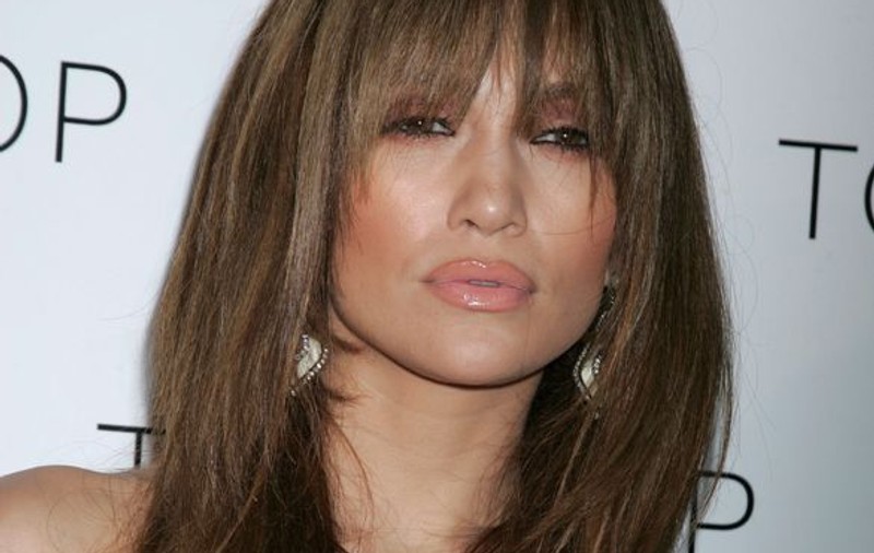 J LO, afectată de criza financiară