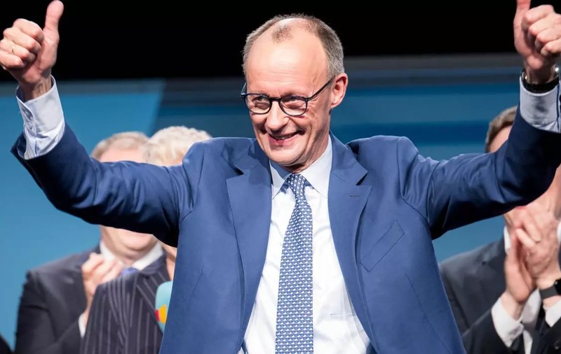Vot istoric în Germania: cea mai mare economie a Europei va investi sute de miliarde de euro în armată și infrastructură
